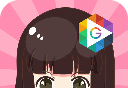 GiliGili追番logo图