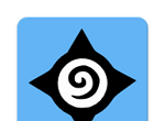炉石团子logo图