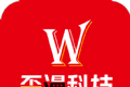 歪漫科技韩漫logo图