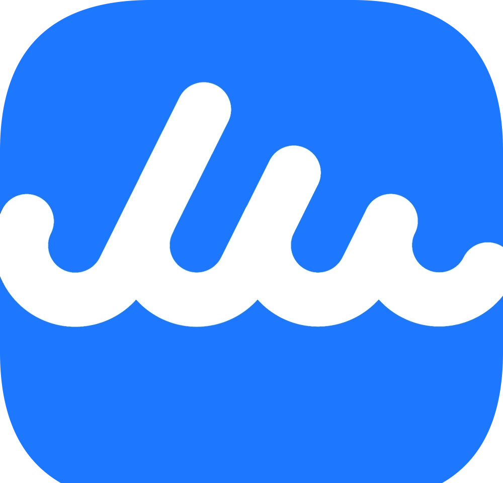 往往影视logo图