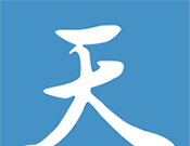 天一书阁logo图