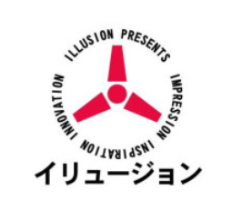 illusionlogo图