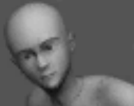 3D人偶制作