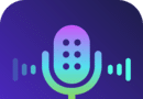变声器
