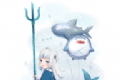 Moefun番剧logo图