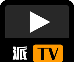 派tvlogo图