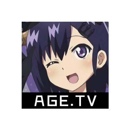 AGETV动漫logo图