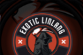 异世琳琅动漫logo图