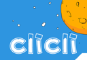 c哩c哩弹幕网logo图