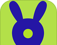 兔大师logo图