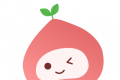 甜桃logo图