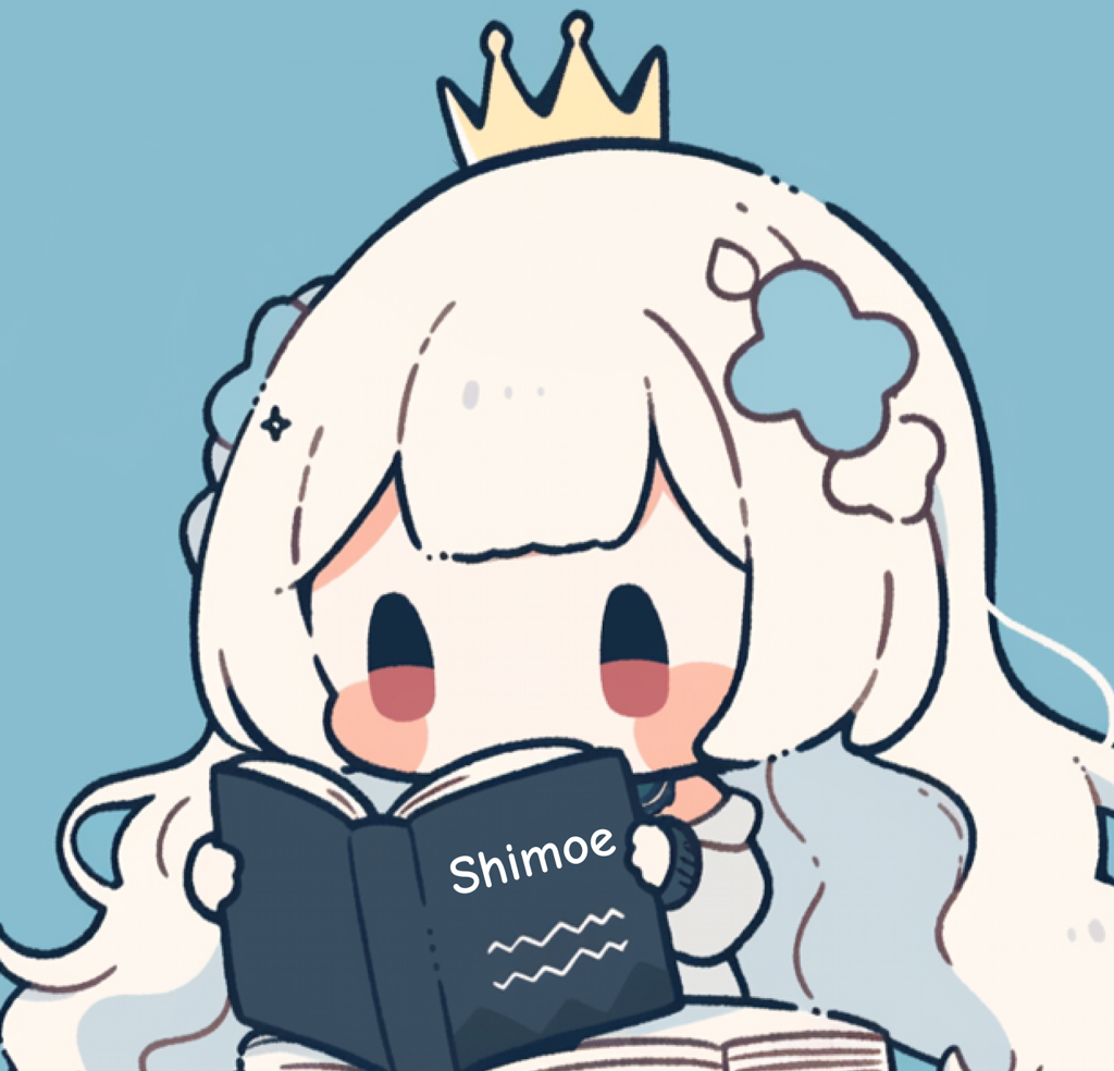 Shimoelogo图