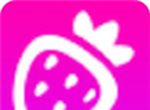 草莓影视logo图