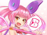 哔次元logo图