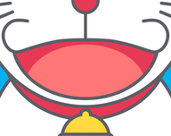 叮当猫logo图