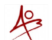 凹三logo图