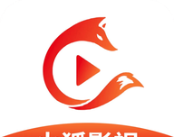 火狐追剧logo图