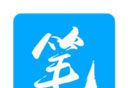笔趣阁纯净版logo图