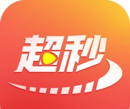 超秒TVlogo图