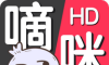 嘀咪动画logo图