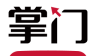 掌门一对一logo图