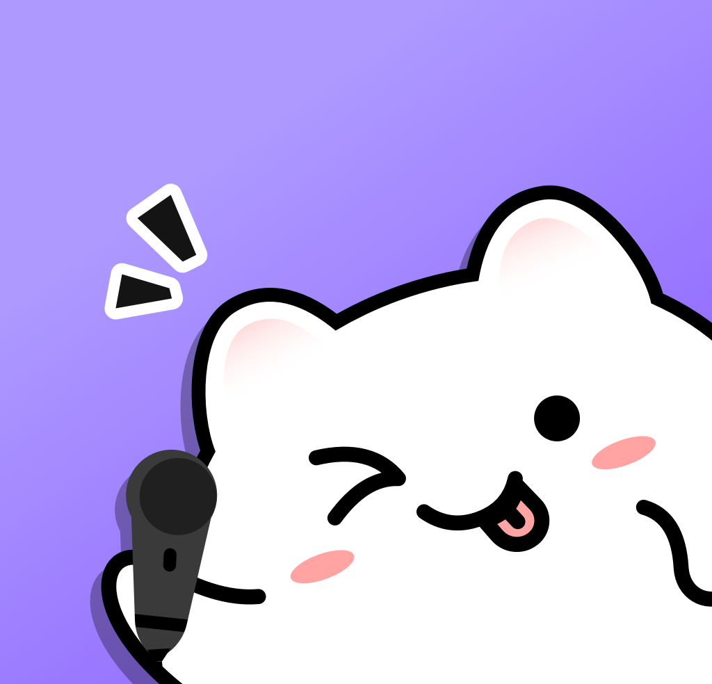 伴唱