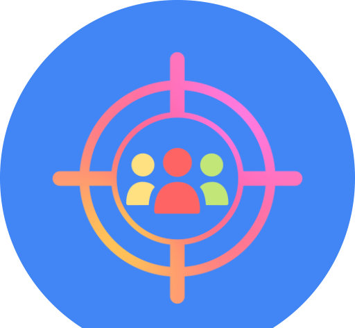 准星精灵辅助瞄准器logo图