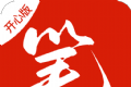 笔趣阁开心版logo图