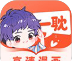 爱耽漫画logo图