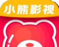 小熊追剧logo图