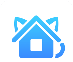兽耳桌面logo图