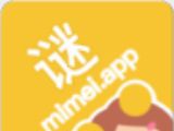 迷妹漫画logo图
