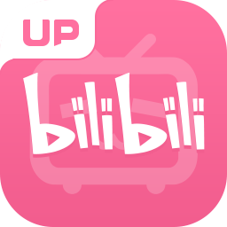 bilibili投稿工具图标