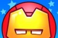 弹了个球logo图