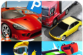 极限道路赛车logo图