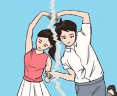 拆散情侣大作战10图标