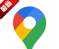 谷歌卫星地图图标