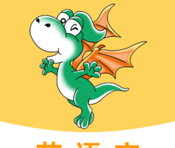 E英语宝logo图