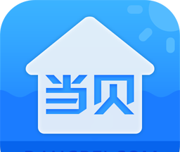 当贝桌面logo图