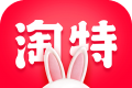 淘特logo图