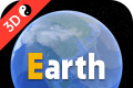 Earth元地球图标