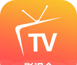 影视仓电视版logo图