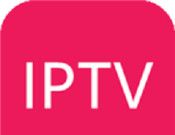 IPTV电视版logo图