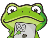 蛙漫2logo图
