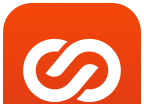 极简桌面logo图