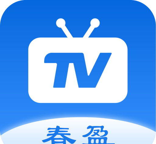 春盈TVlogo图