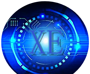 XE框架logo图