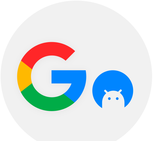 google服务框架logo图