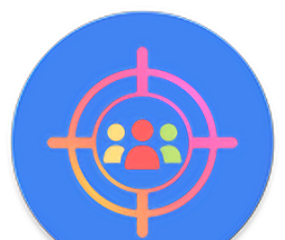 准星瞄准辅助器logo图
