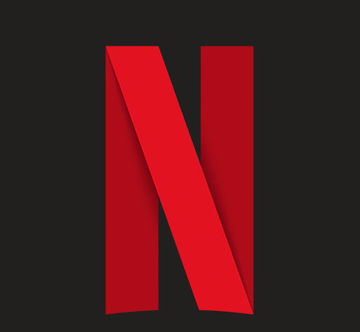 Netflixlogo图